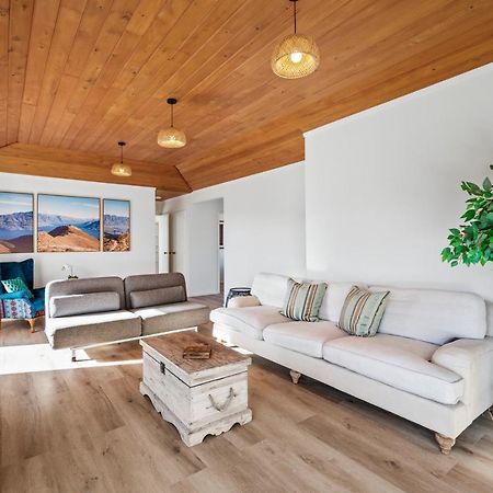 Family Perfect, Winter Getaway, Secure Yard, Parking, Mountain Bikes, Arcade Rotorua Exterior foto