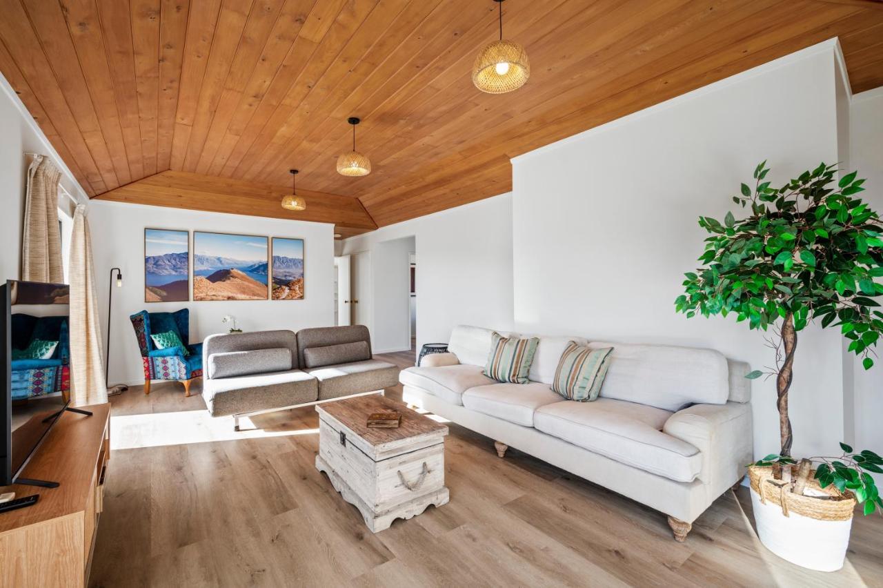 Family Perfect, Winter Getaway, Secure Yard, Parking, Mountain Bikes, Arcade Rotorua Exterior foto