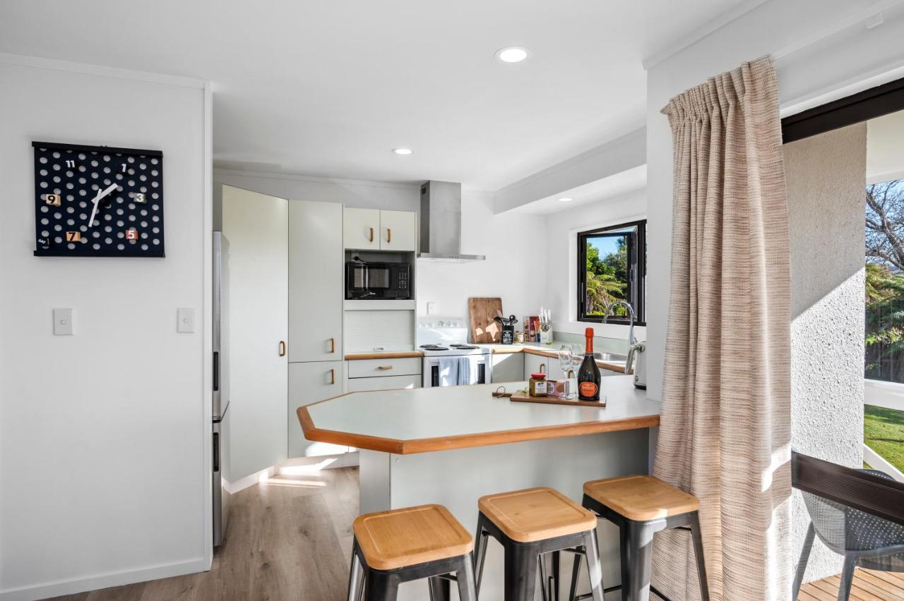 Family Perfect, Winter Getaway, Secure Yard, Parking, Mountain Bikes, Arcade Rotorua Exterior foto