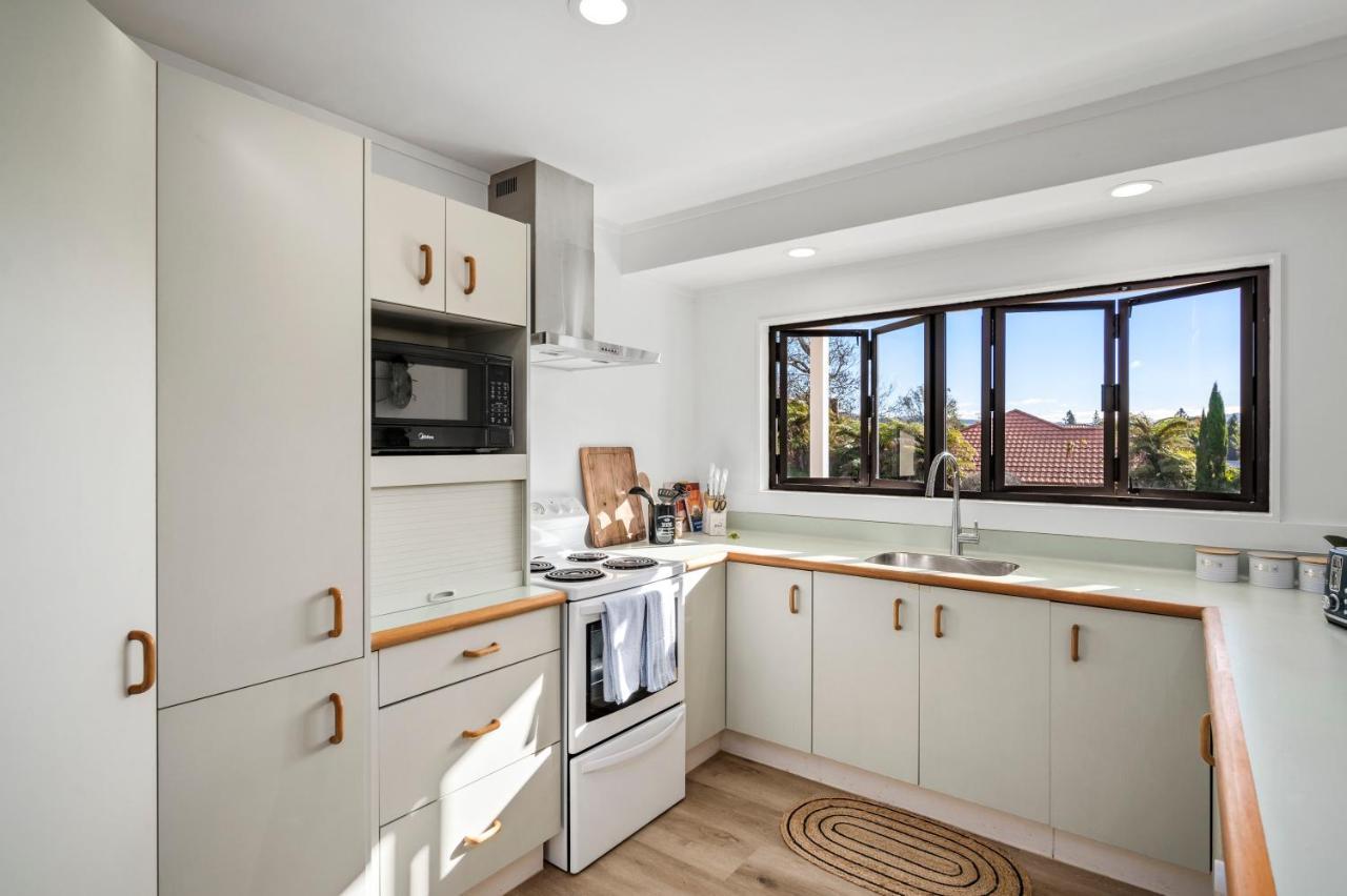 Family Perfect, Winter Getaway, Secure Yard, Parking, Mountain Bikes, Arcade Rotorua Exterior foto