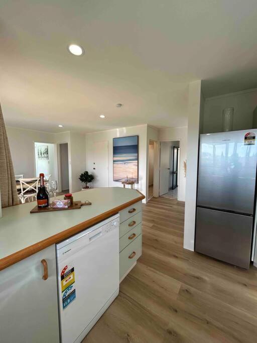 Family Perfect, Winter Getaway, Secure Yard, Parking, Mountain Bikes, Arcade Rotorua Exterior foto