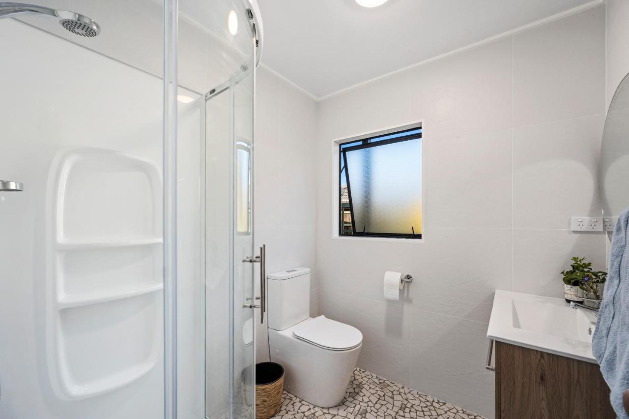 Family Perfect, Winter Getaway, Secure Yard, Parking, Mountain Bikes, Arcade Rotorua Exterior foto