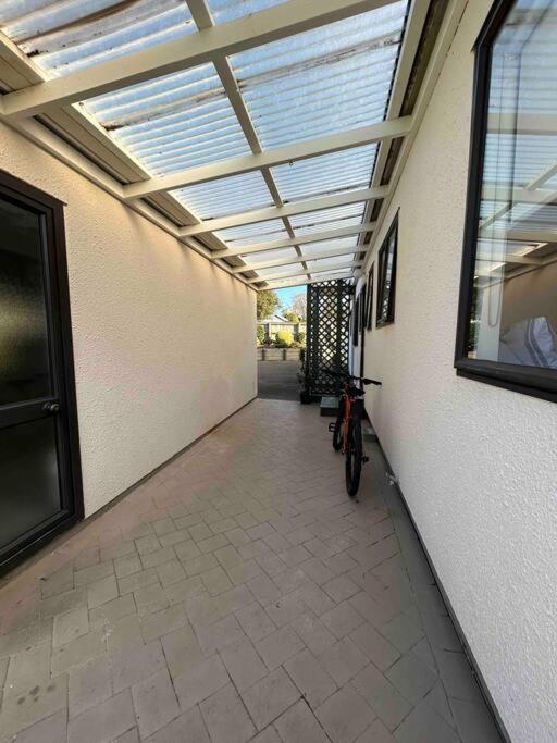 Family Perfect, Winter Getaway, Secure Yard, Parking, Mountain Bikes, Arcade Rotorua Exterior foto