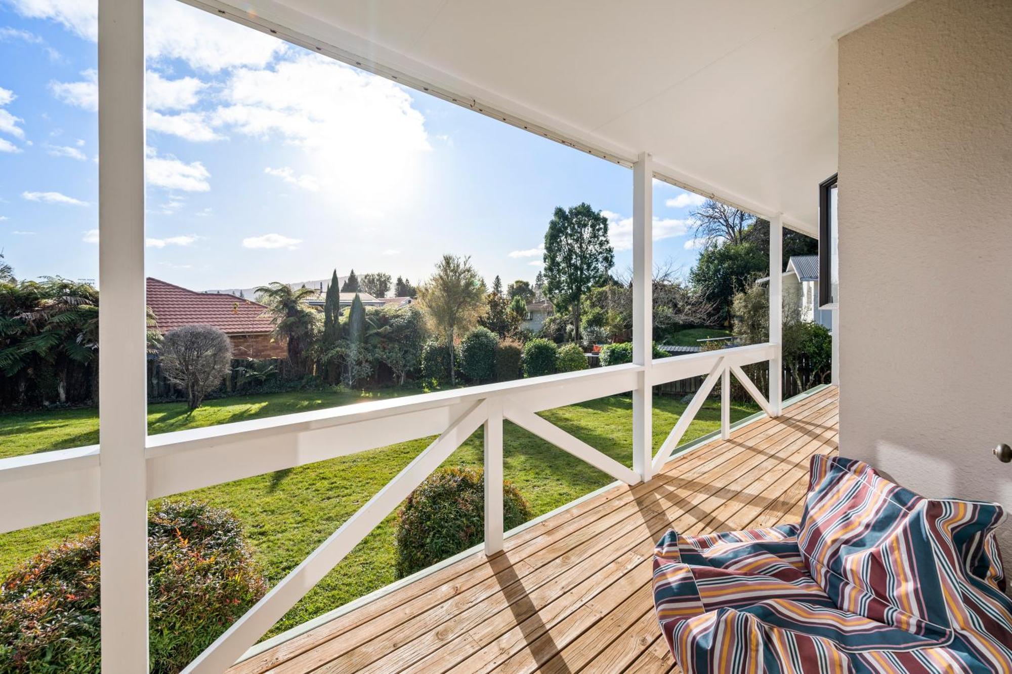 Family Perfect, Winter Getaway, Secure Yard, Parking, Mountain Bikes, Arcade Rotorua Exterior foto